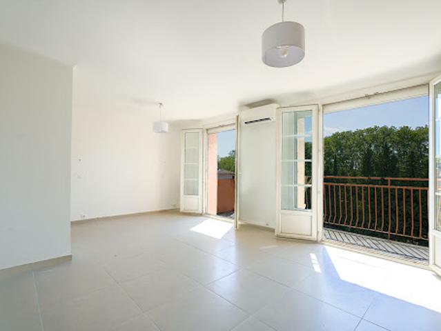 Vente Appartement 2 pièces 54 m2 Aix en Provence