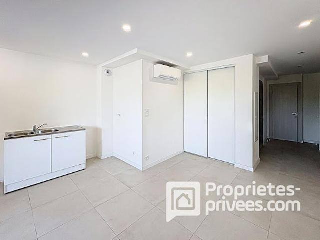 Vente Appartement 2 pièces 54 m2 Ajaccio