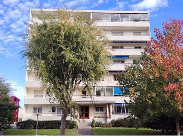 Vente Appartement 2 pièces 54 m2 Anglet