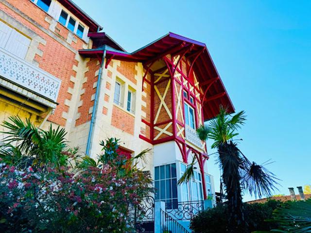 Vente Appartement 2 pièces 54 m2 Arcachon
