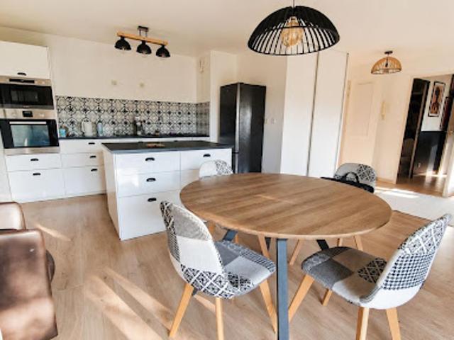 Vente Appartement 2 pièces 54 m2 Avignon