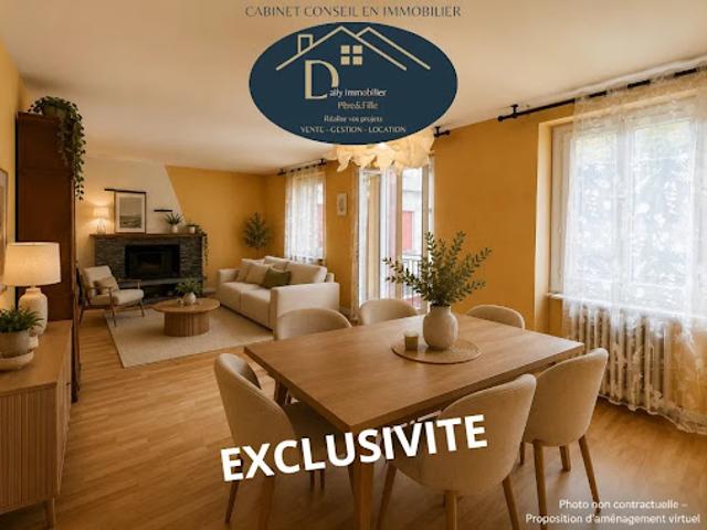 Vente Appartement 2 pièces 54 m2 Bagneres de luchon