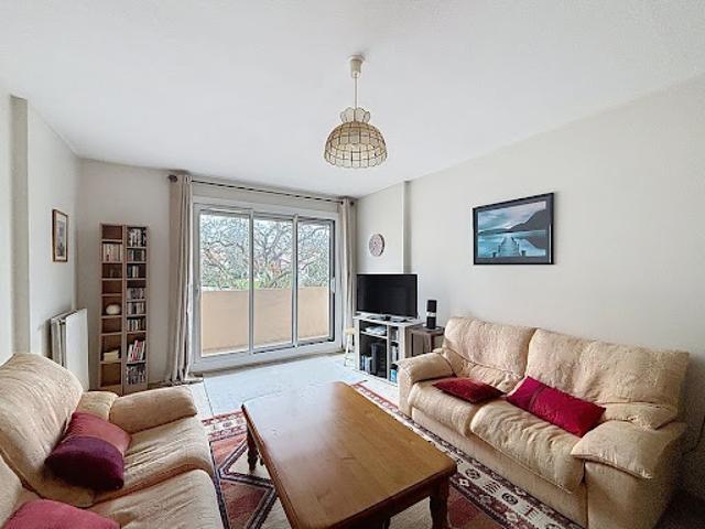 Vente Appartement 2 pièces 54 m2 Bayonne