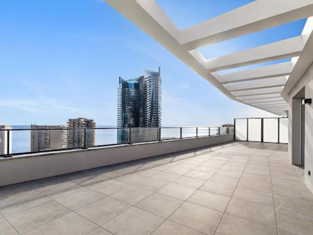 Vente Appartement 2 pièces 54 m2 Beausoleil