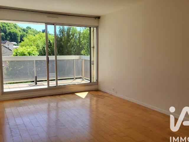 Vente Appartement 2 pièces 54 m2 Besançon