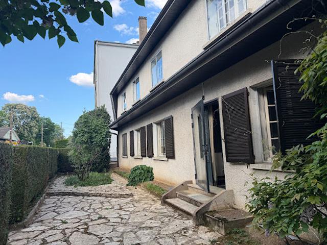 Vente Appartement 2 pièces 54 m2 Besançon