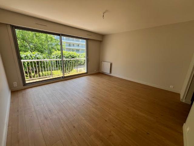 Vente Appartement 2 pièces 54 m2 Biarritz