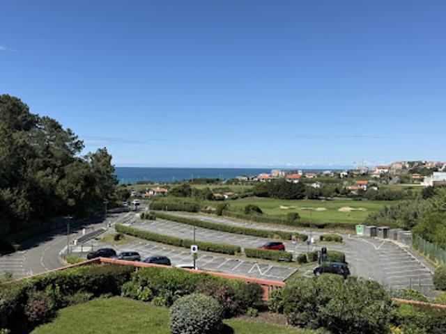 Vente Appartement 2 pièces 54 m2 Bidart