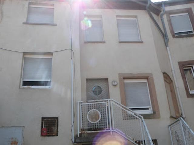 Vente Appartement 2 pièces 54 m2 Bitche