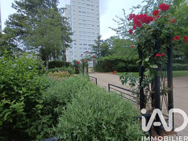 Vente Appartement 2 pièces 54 m2 Bonneuil sur Marne