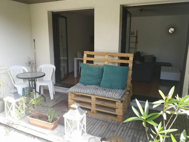 Vente Appartement 2 pièces 54 m2 Bordeaux