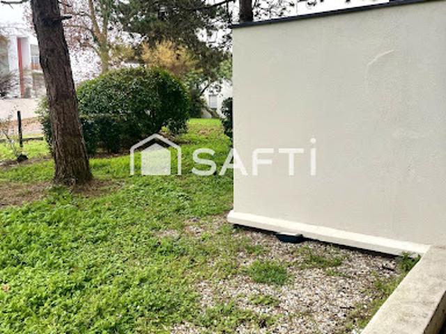 Vente Appartement 2 pièces 54 m2 Bordeaux