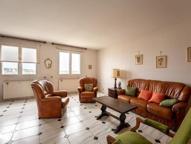 Vente Appartement 2 pièces 54 m2 Bordeaux