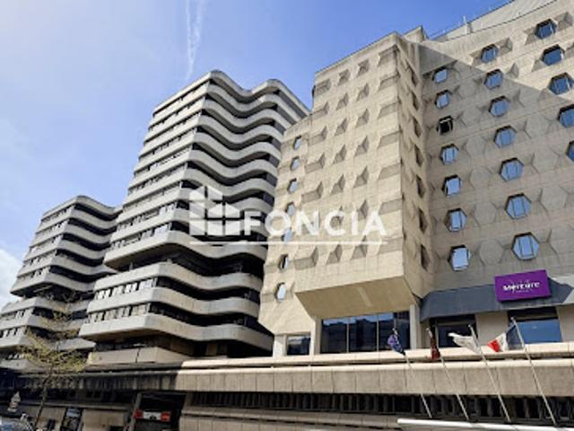 Vente Appartement 2 pièces 49.89 m2 Bordeaux