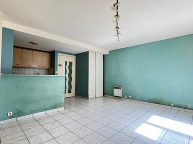 Vente Appartement 2 pièces 54 m2 Brest
