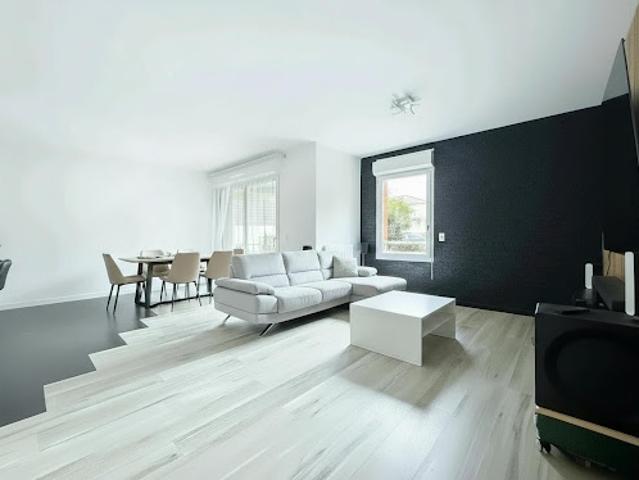 Vente Appartement 2 pièces 54 m2 Bruges