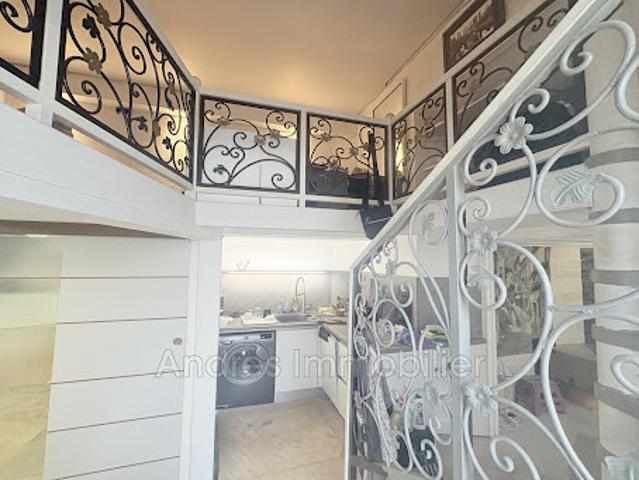 Vente Appartement 2 pièces 54 m2 Cannes