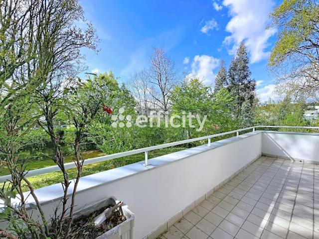 Vente Appartement 2 pièces 54 m2 Chatenay malabry