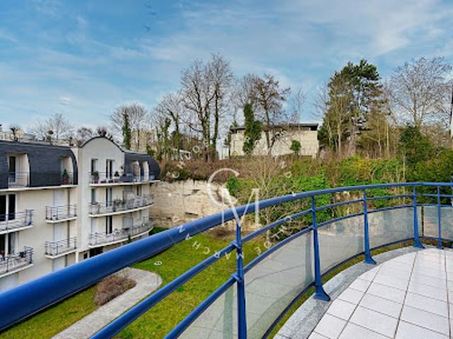 Vente Appartement 2 pièces 54 m2 Chantilly