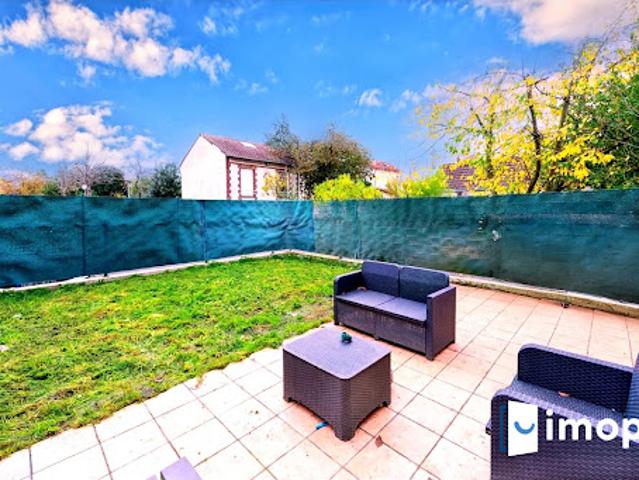 Vente Appartement 2 pièces 54 m2 Deuil la Barre
