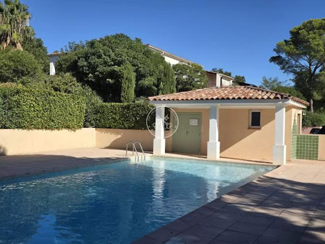 Vente Appartement 2 pièces 54.28 m2 Frejus