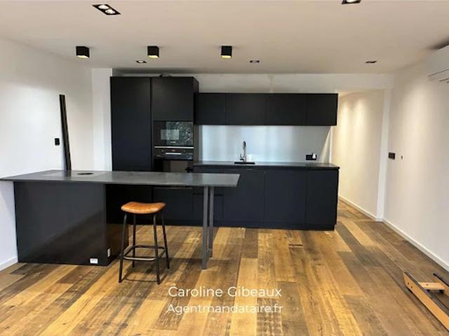 Vente Appartement 2 pièces 54 m2 Frejus