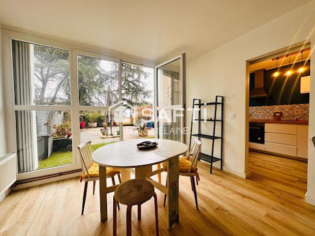 Vente Appartement 2 pièces 54 m2 Gradignan
