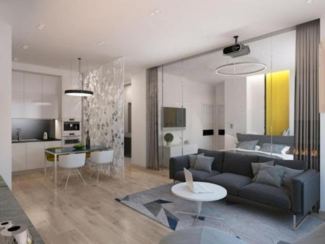 Vente Appartement 2 pièces 54 m2 La Turbie