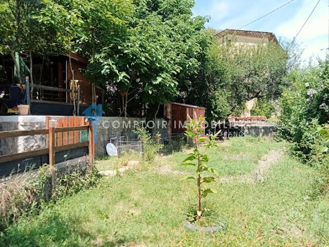 Vente Appartement 2 pièces 54 m2 La Voulte sur Rhône