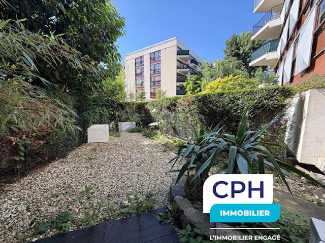Vente Appartement 2 pièces 54 m2 Le Chesnay Rocquencourt