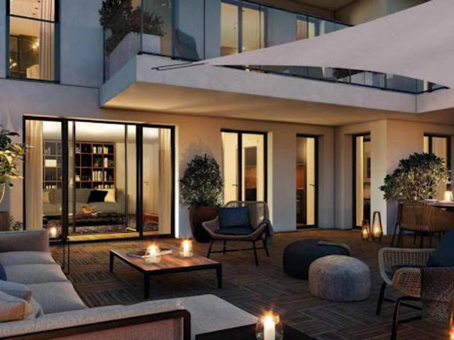 Vente Appartement 2 pièces 54 m2 Le Havre