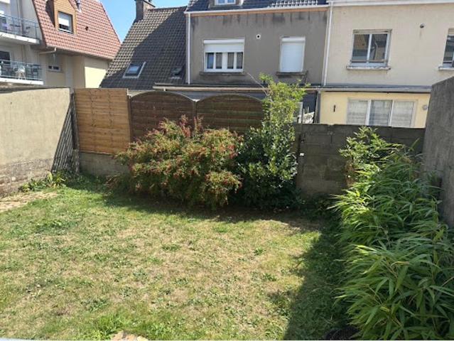 Vente Appartement 2 pièces 54 m2 Le Portel