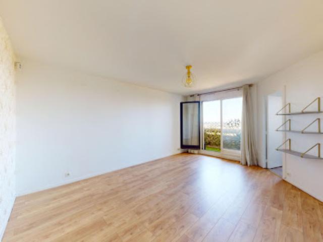 Vente Appartement 2 pièces 54 m2 Le Pré Saint Gervais
