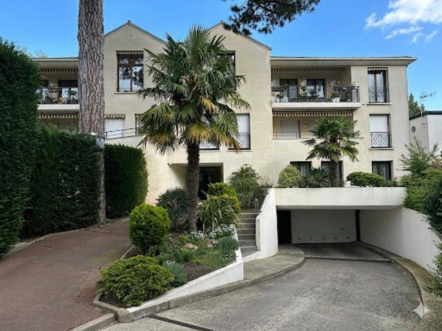 Vente Appartement 2 pièces 54 m2 Le Raincy