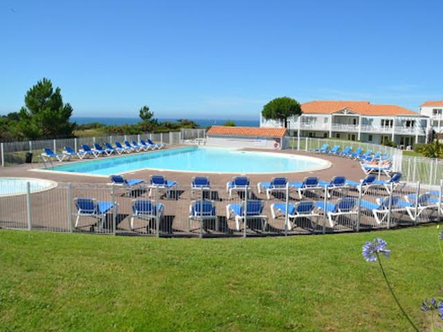 Vente Appartement 2 pièces 54 m2 Les Sables d'Olonne
