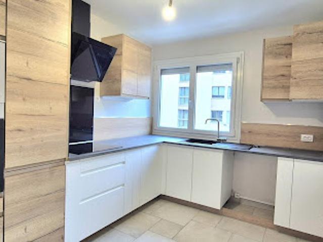 Vente Appartement 2 pièces 54 m2 Limoges