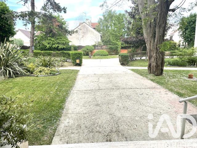 Vente Appartement 2 pièces 54 m2 Livry Gargan