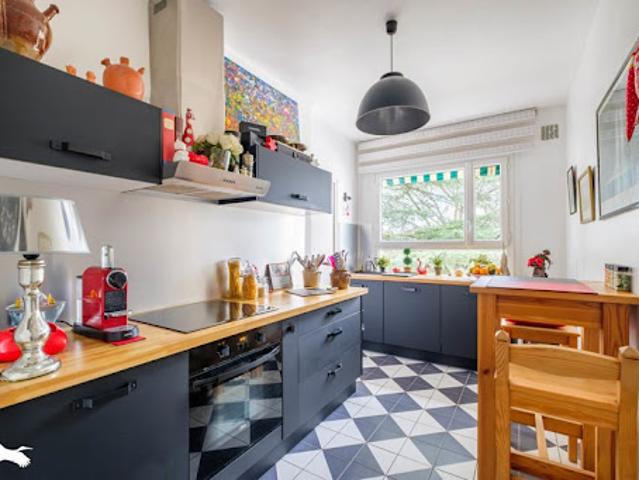 Vente Appartement 2 pièces 57 m2 Lyon 5ème