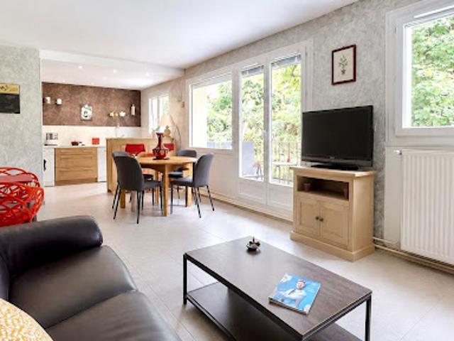 Vente Appartement 2 pièces 54 m2 Lyon 5ème