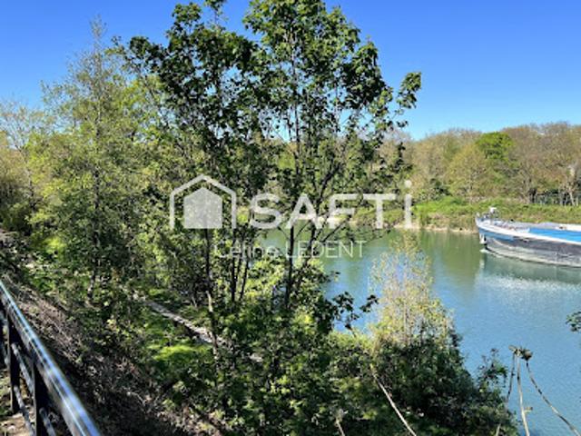 Vente Appartement 2 pièces 54 m2 Maisons Alfort