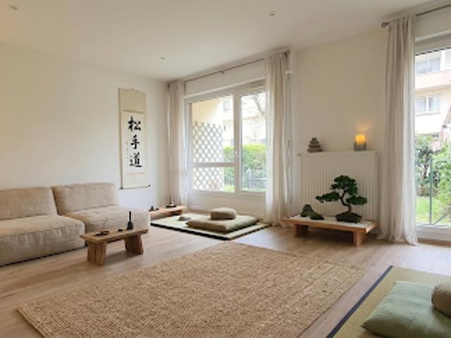 Vente Appartement 2 pièces 54 m2 Maurepas