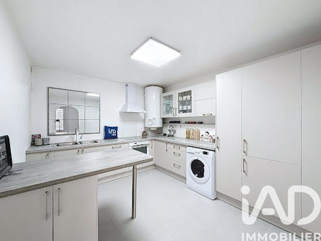 Vente Appartement 2 pièces 54 m2 Meaux