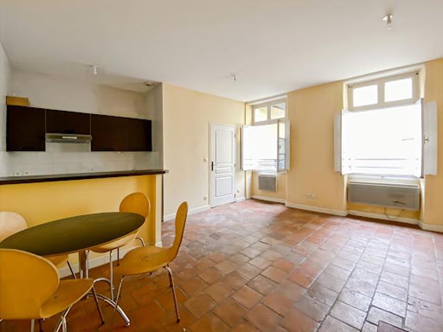 Vente Appartement 2 pièces 54 m2 Montauban