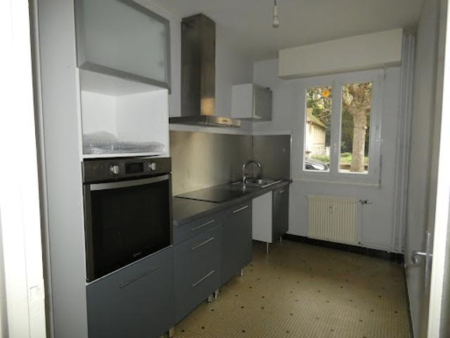 Vente Appartement 2 pièces 54 m2 Montluçon