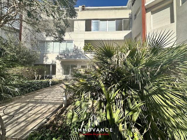 Vente Appartement 2 pièces 54 m2 Montpellier