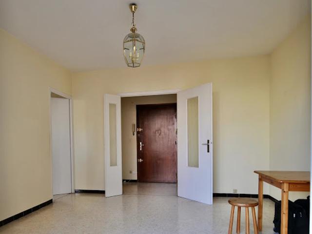 Vente Appartement 2 pièces 54 m2 Montpellier