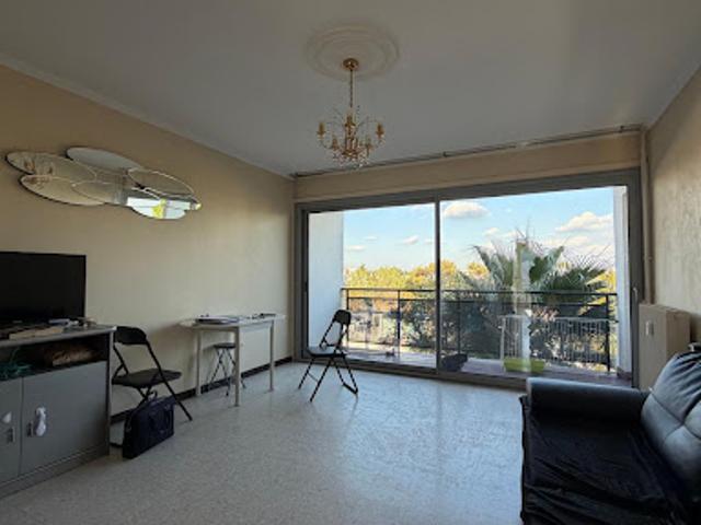 Vente Appartement 2 pièces 54 m2 Montpellier