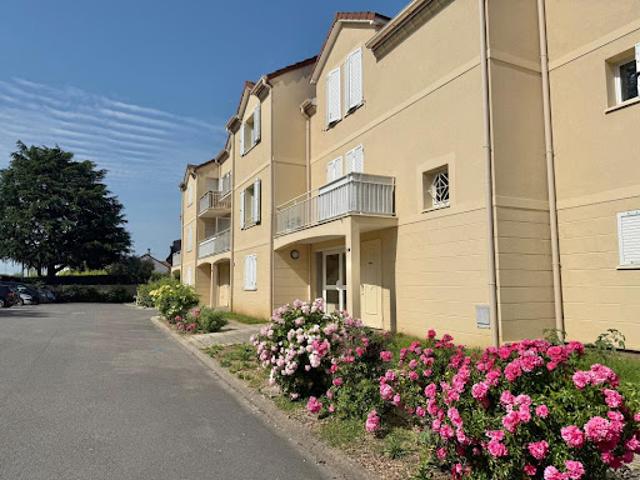 Vente Appartement 2 pièces 54 m2 Morangis