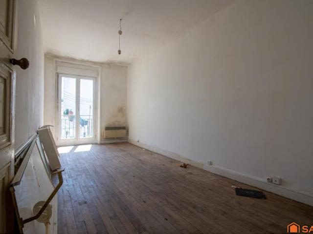 Vente Appartement 2 pièces 54 m2 Nantes