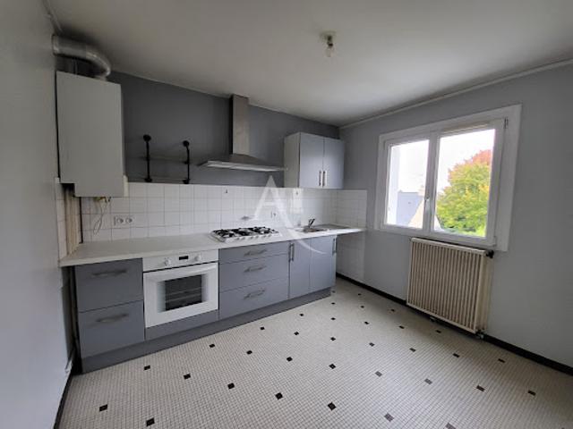 Vente Appartement 2 pièces 54 m2 Nantes